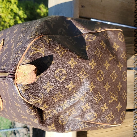 💥💥SOLD💥💥 Louis Vuitton Speedy 40 - Picture 6 of 17
